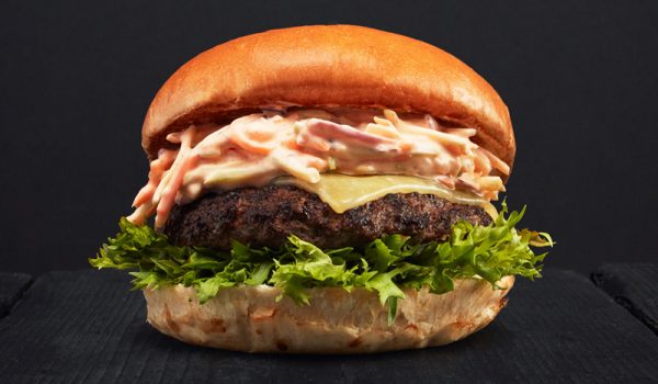 beef slaw burger We offer a unique build YOH® own experience