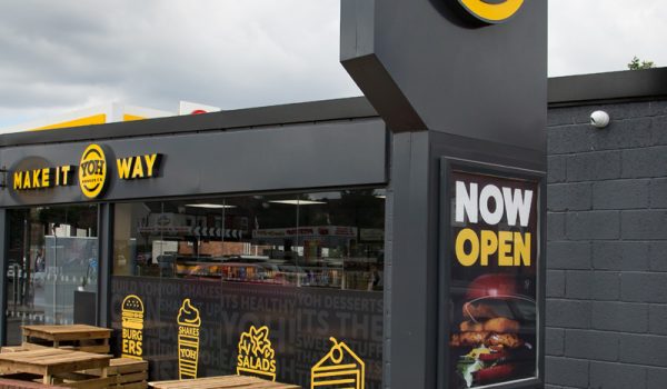 exclusive-stores A focus on offering more ergonomic and exclusive stores